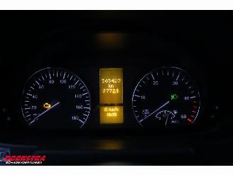 Mercedes Sprinter 519 3.0 V6 BE-trekker ZSM Minisattel Navi Airco Cruise SHZ Euro 6 picture 15