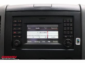 Mercedes Sprinter 519 3.0 V6 BE-trekker ZSM Minisattel Navi Airco Cruise SHZ Euro 6 picture 14