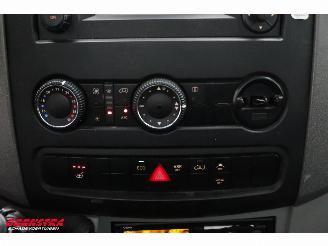 Mercedes Sprinter 519 3.0 V6 BE-trekker ZSM Minisattel Navi Airco Cruise SHZ Euro 6 picture 19