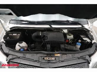 Mercedes Sprinter 519 3.0 V6 BE-trekker ZSM Minisattel Navi Airco Cruise SHZ Euro 6 picture 5