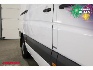 Mercedes Sprinter 316 CDI Aut. Airco Cruise Camera AHK picture 7