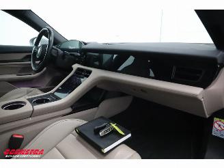 Porsche Taycan 4 93 kWh LED ACC Pano 360° Memory picture 13