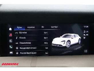 Porsche Taycan 4 93 kWh LED ACC Pano 360° Memory picture 30