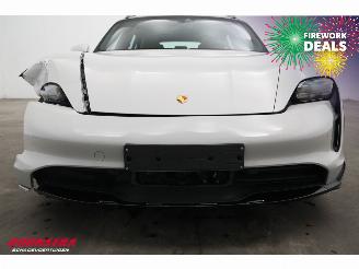 Porsche Taycan 4 93 kWh LED ACC Pano 360° Memory picture 9