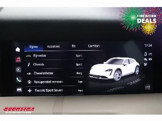 Porsche Taycan 4 93 kWh LED ACC Pano 360° Memory picture 30