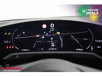 Porsche Taycan 4 93 kWh LED ACC Pano 360° Memory picture 22