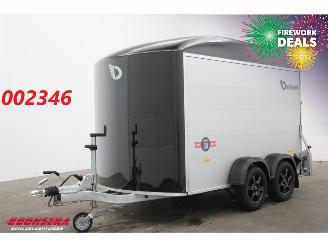 skadebil aanhanger -  Roadster 500 Tandemasser 2t BY 2025 2025/3