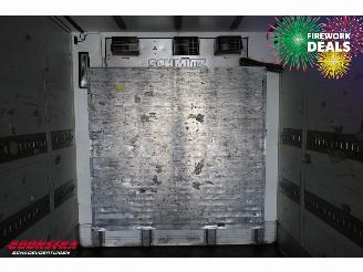 Schmitz Cargobull  SCB*S3B Kuhler 3-Asser BY 2015 picture 21