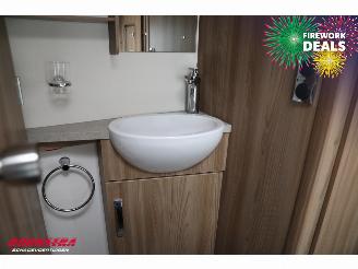 Sprite  Cruzer 480 SR Solar Frans Bed Oven Magnetron Douche picture 15