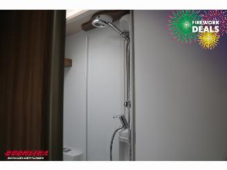 Sprite  Cruzer 480 SR Solar Frans Bed Oven Magnetron Douche picture 17