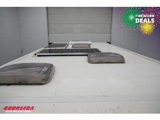 Sprite  Cruzer 480 SR Solar Frans Bed Oven Magnetron Douche picture 6