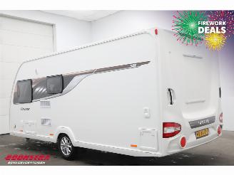 Sprite  Cruzer 480 SR Solar Frans Bed Oven Magnetron Douche picture 4