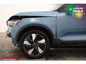 Volvo XC40 Single Motor Extended Range Plus 82 kWh LED ACC LRHZ Camera AHK picture 11