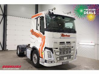 Volvo FH 420 Alcoa Compressor picture 2