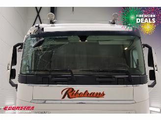 Volvo FH 420 Alcoa Compressor picture 7