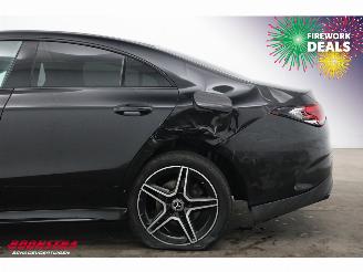 Mercedes Cla-klasse 200 7G-Tronic AMG LED Navi Clima Cruise Camera SHZ picture 12