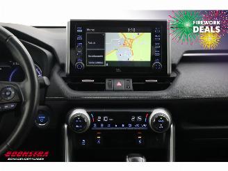 Toyota Rav-4 2.5 Hybrid AWD Business Plus LED ACC JBL Leder Camera AHK picture 19