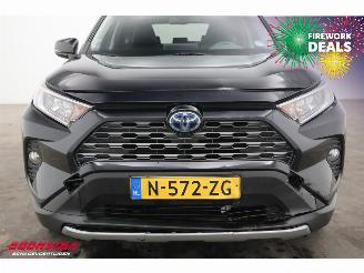 Toyota Rav-4 2.5 Hybrid AWD Business Plus LED ACC JBL Leder Camera AHK picture 6