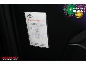 Toyota Rav-4 2.5 Hybrid AWD Business Plus LED ACC JBL Leder Camera AHK picture 27