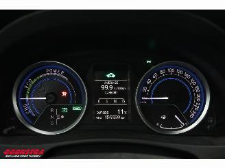 Toyota Auris Touring Sports 1.8 Hybrid Aspiration Clima Cruise Camera picture 16