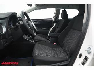 Toyota Auris Touring Sports 1.8 Hybrid Aspiration Clima Cruise Camera picture 12