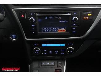 Toyota Auris Touring Sports 1.8 Hybrid Aspiration Clima Cruise Camera picture 11