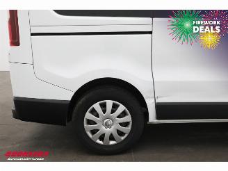Renault Trafic Passenger 1.6 dCi 125 PK Expression 9-Pers. Airco picture 5