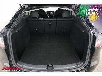 Tesla Model Y RWD 58 kWh Pano LED ACC Leder SHZ LRHZ picture 35