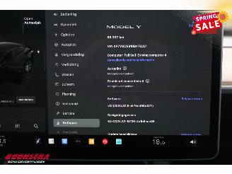 Tesla Model Y RWD 58 kWh Pano LED ACC Leder SHZ LRHZ picture 25
