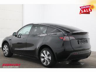 Tesla Model Y RWD 58 kWh Pano LED ACC Leder SHZ LRHZ picture 4