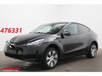 škoda osobní automobily Tesla Model Y RWD 58 kWh Pano LED ACC Leder SHZ LRHZ 2024/8