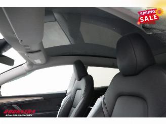 Tesla Model Y RWD 58 kWh Pano LED ACC Leder SHZ LRHZ picture 23