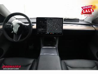 Tesla Model Y RWD 58 kWh Pano LED ACC Leder SHZ LRHZ picture 18