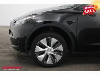 Tesla Model Y RWD 58 kWh Pano LED ACC Leder SHZ LRHZ picture 15