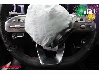 Mercedes Cla-klasse 250e AMG Pano LED ACC Memory Camera picture 23