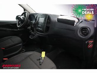 Mercedes Vito 110 CDI Lang DoKa 5-Pers. Navi Airco AHK picture 18
