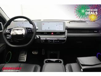 Hyundai ioniq 5 Connect+ AWD 77.4 kWh LED ACC HUD MirrorCam 360° Ventilatie picture 15