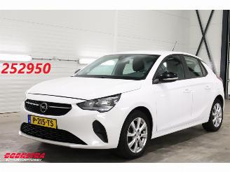 Schadeauto Opel Corsa 1.2 Edition Apple/Android Navi Airco Cruise 2022/6