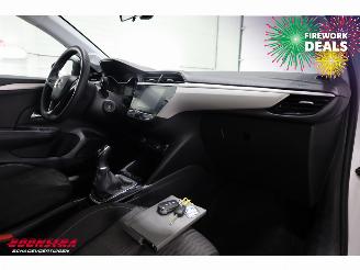 Opel Corsa 1.2 Edition Apple/Android Navi Airco Cruise picture 15