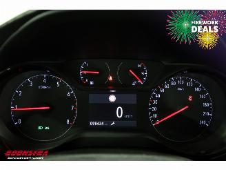 Opel Corsa 1.2 Edition Apple/Android Navi Airco Cruise picture 22