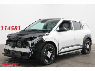 škoda osobní automobily Kia EV3 GT-Line 81.4 kWh ACC H/K Schuifdak LRHZ Camera AHK 2025/11