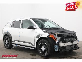 Kia EV3 GT-Line 81.4 kWh ACC H/K Schuifdak LRHZ Camera AHK picture 2