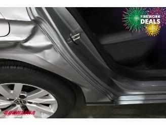 Volkswagen Passat Variant 2.0 TDI DSG Business Navi Clima Cruise Camera SHZ AHK 40.799 km! picture 13