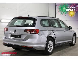 Volkswagen Passat Variant 2.0 TDI DSG Business Navi Clima Cruise Camera SHZ AHK 40.799 km! picture 3