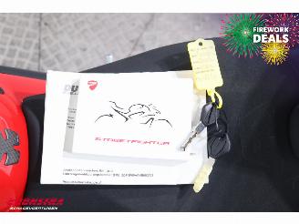 Ducati Streetfighter V4 LED ABS Lap Timer Heizgriffe picture 22