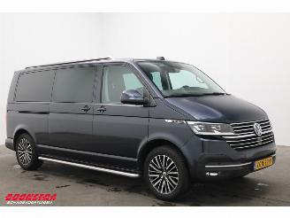 Volkswagen Transporter T6.1 2.0 TDI 200 PK DSG Bulli DoKa LED ACC Virtual Navi Camera AHK picture 2