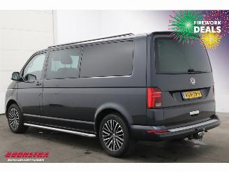 Volkswagen Transporter T6.1 2.0 TDI 200 PK DSG Bulli DoKa LED ACC Virtual Navi Camera AHK picture 4