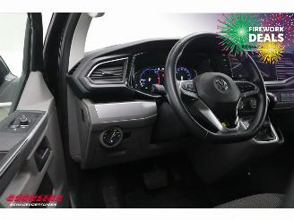Volkswagen Transporter T6.1 2.0 TDI 200 PK DSG Bulli DoKa LED ACC Virtual Navi Camera AHK picture 11