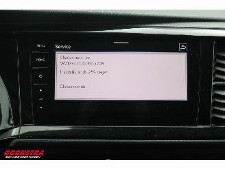 Volkswagen Transporter T6.1 2.0 TDI 200 PK DSG Bulli DoKa LED ACC Virtual Navi Camera AHK picture 15