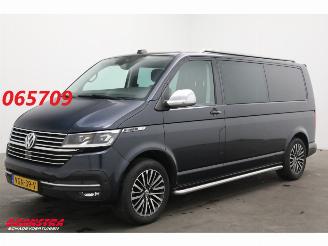  Volkswagen Transporter T6.1 2.0 TDI 200 PK DSG Bulli DoKa LED ACC Virtual Navi Camera AHK 2020/8